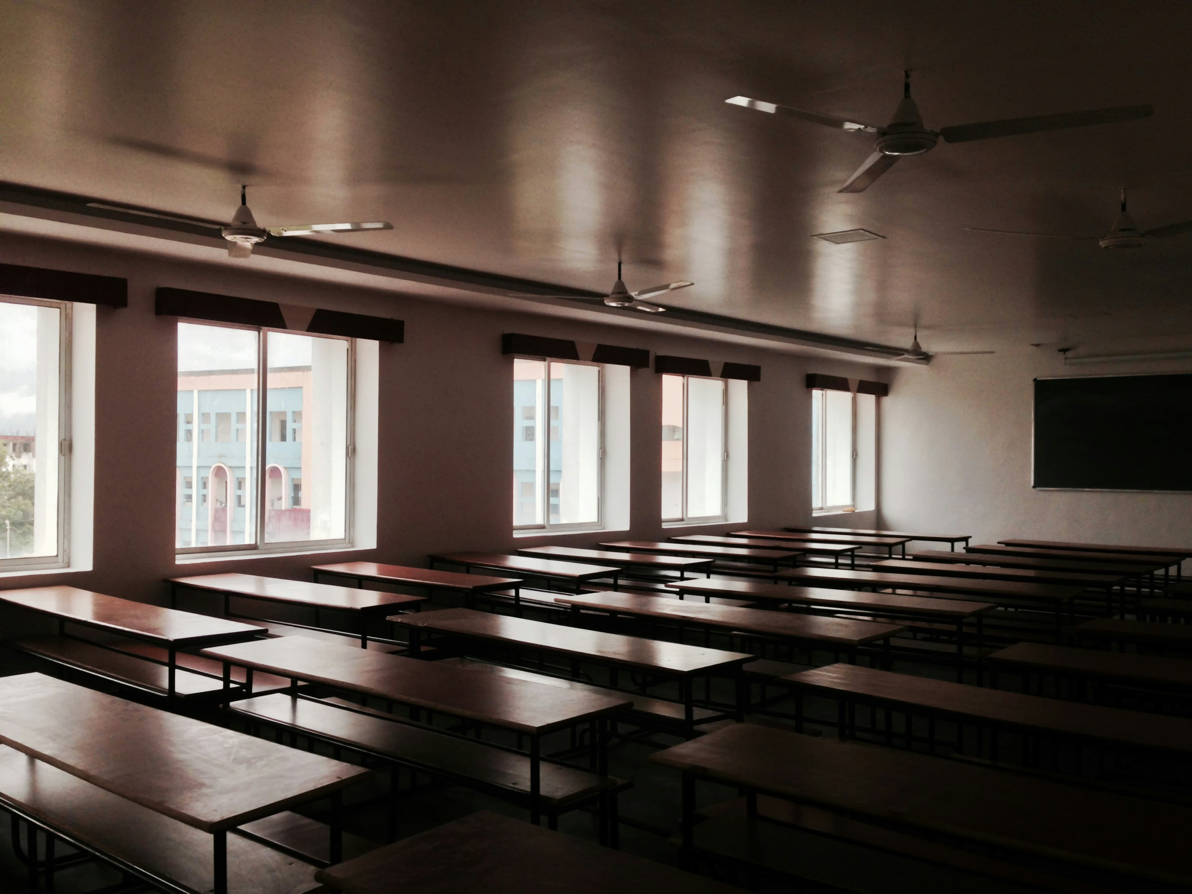 Weekly Private Lessons